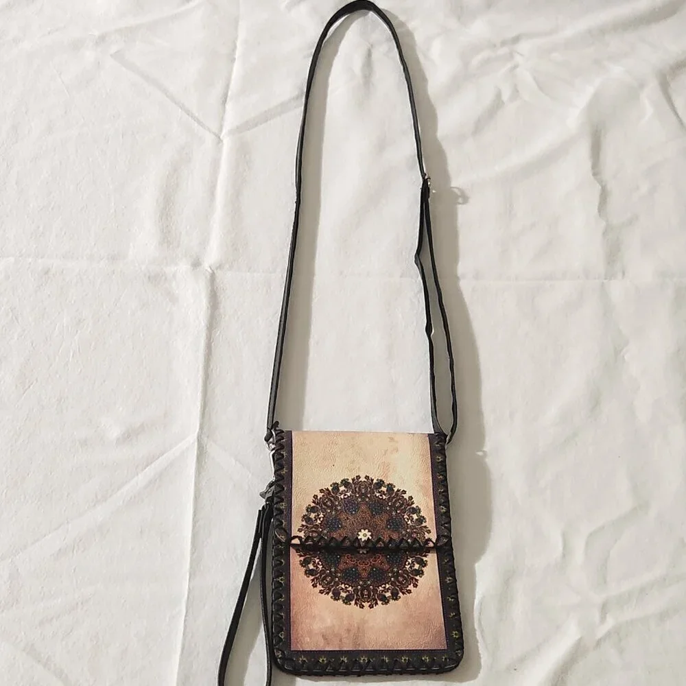 N/A women mandala